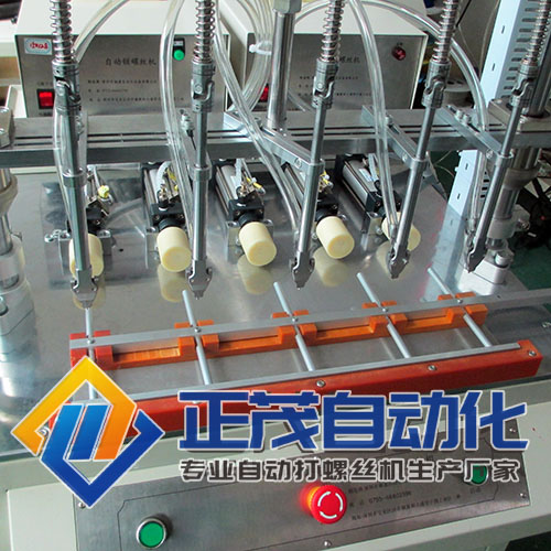 衛(wèi)星天線(xiàn)鎖螺絲機(jī) 衛(wèi)星天線(xiàn)鎖螺絲機(jī)