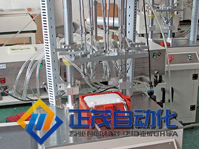 汽車頭枕鎖螺絲機 汽車頭枕鎖螺絲機